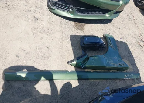 2023 Dodge Charger Sxt z USA, uszkodzony, nr VIN 2C3CDXBG3PH673590